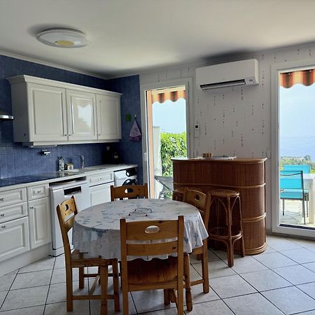 Bellevue Apartment Nice Bagian luar foto