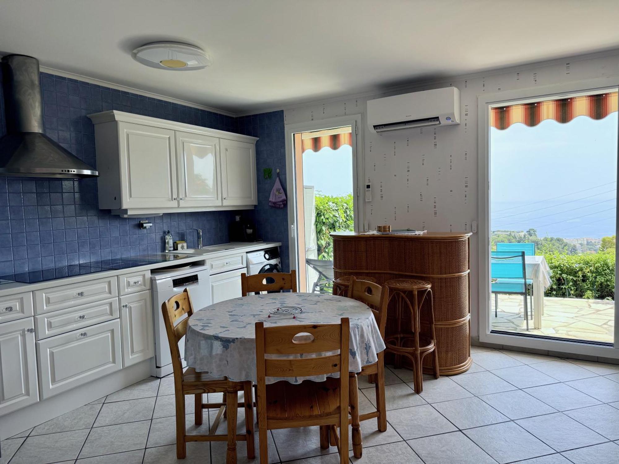Bellevue Apartment Nice Bagian luar foto