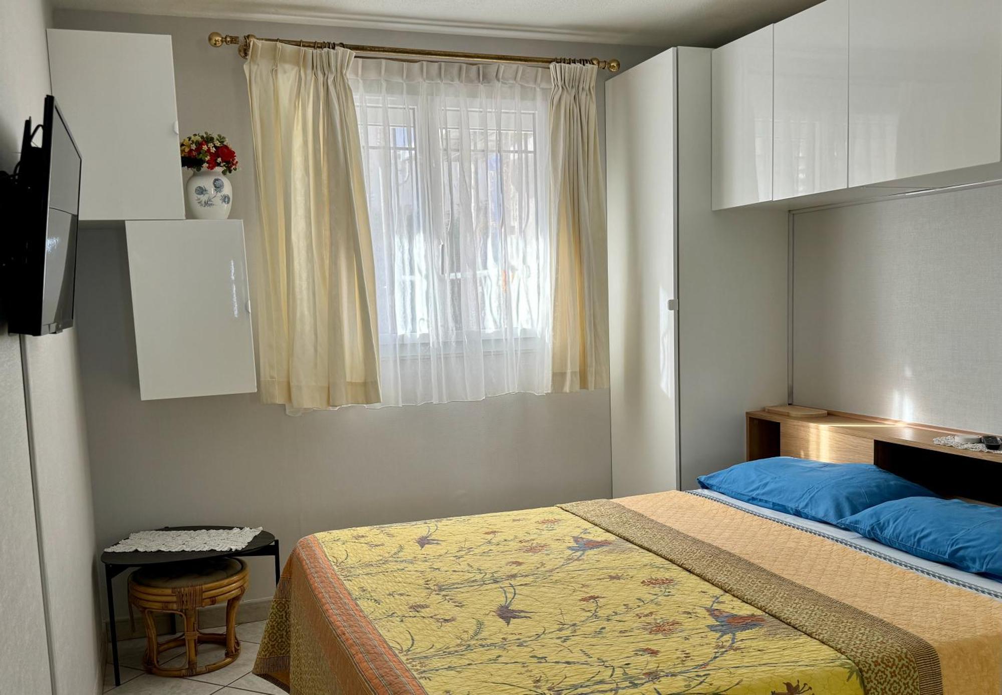 Bellevue Apartment Nice Bagian luar foto