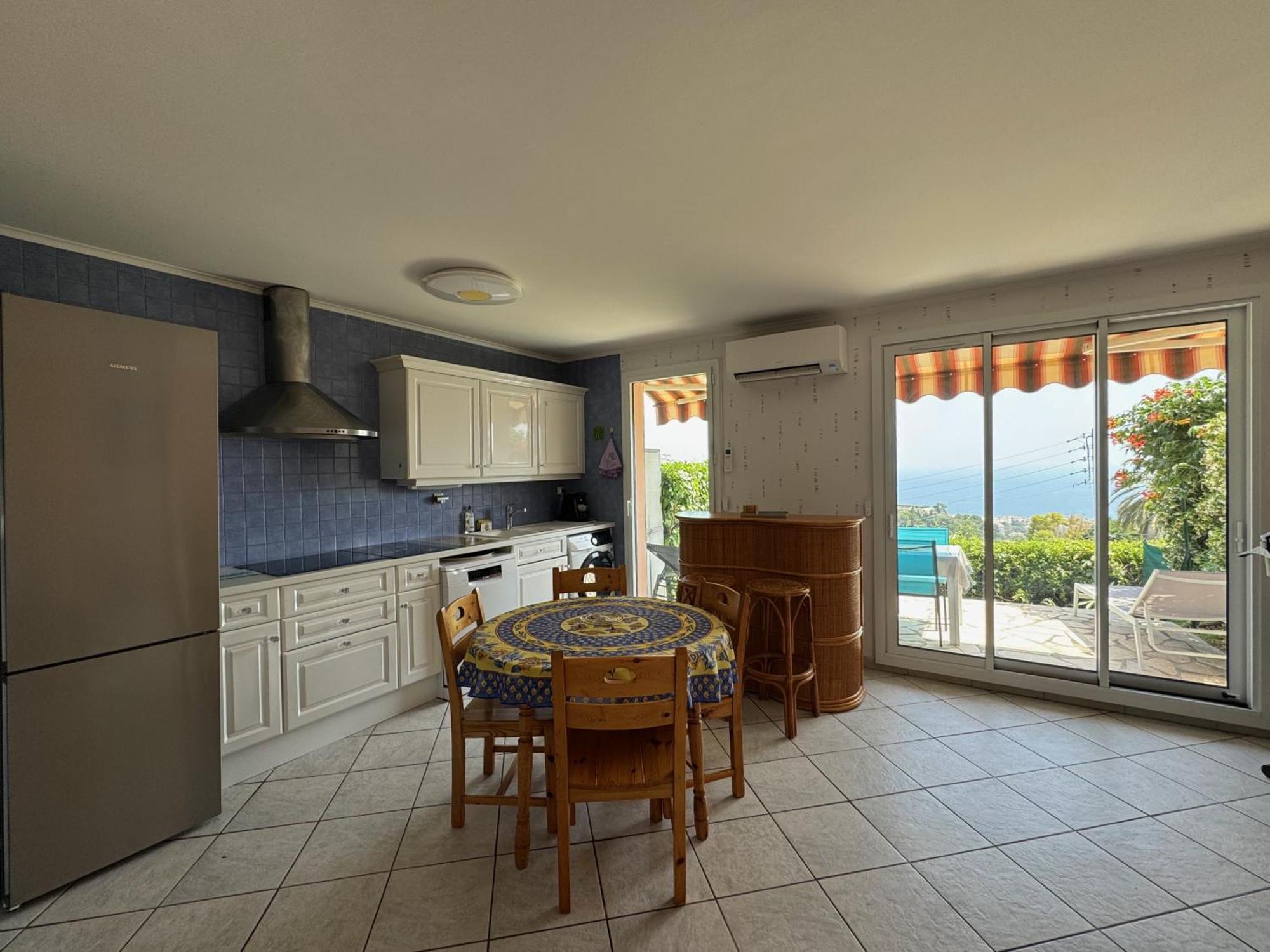 Bellevue Apartment Nice Bagian luar foto