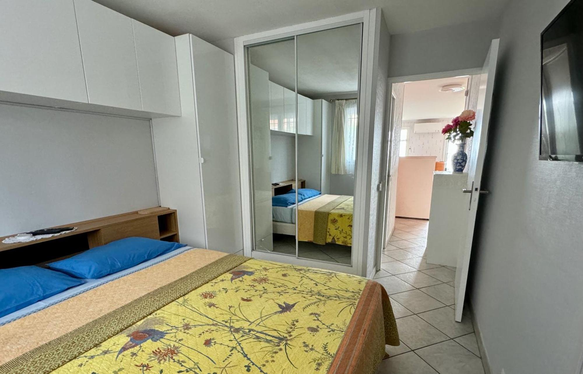 Bellevue Apartment Nice Bagian luar foto